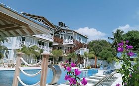 Oasis Tolu Hotel Boutique