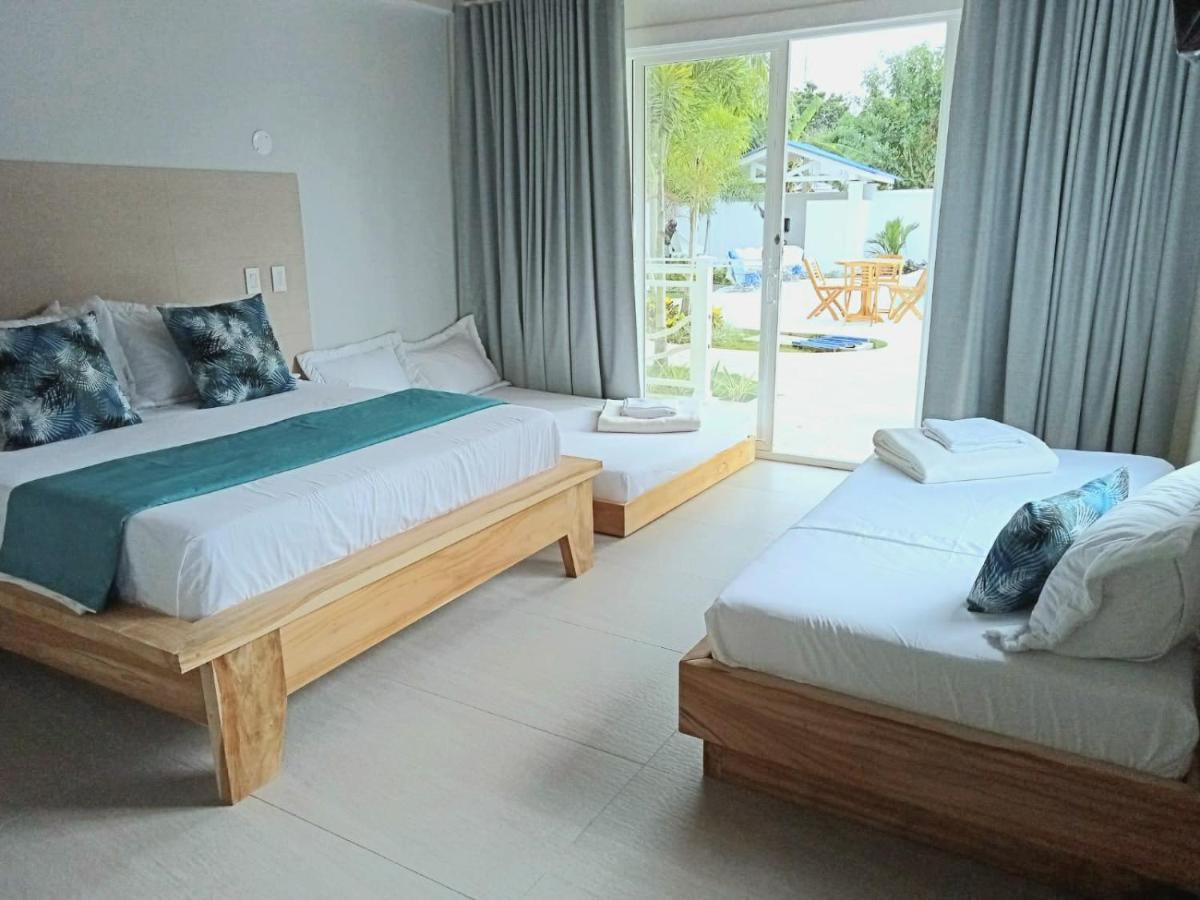 Oasis Tolu Hotel Boutique Exterior photo